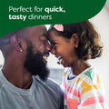 Knorr Pasta Sides Cheesy Cheddar Rotini for Delicious Quick Pasta Side Dishes No Artificial Flavors, No Preservatives, No Added MSG 4.3 Oz