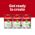 Campbell'S Condensed 98% Fat Free Cream of Celery Soup, 10.5 Oz Can