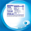 Mentos Pure Sugar-Free Chewing Gum with Xylitol, Mint, in a Recyclable 90% Paperboard Bottle, 80 Piece (Pack of 1)