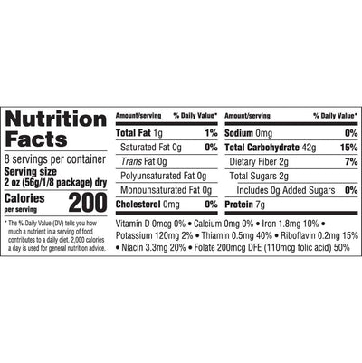 , Fettuccine, 16 Oz