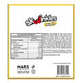 Lucas Skwinkles Pineapple - Tamarind Filled Flavored Sweet & Sour Candy Strips, 0.92Oz - 12 Pieces for Treats, Fruit, Parties, Piñatas