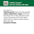 Campbell'S Homestyle Healthy Request Harvest Tomato Soup with Basil, 16.3 OZ Can