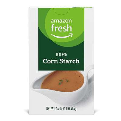 , Corn Starch, 16 Oz
