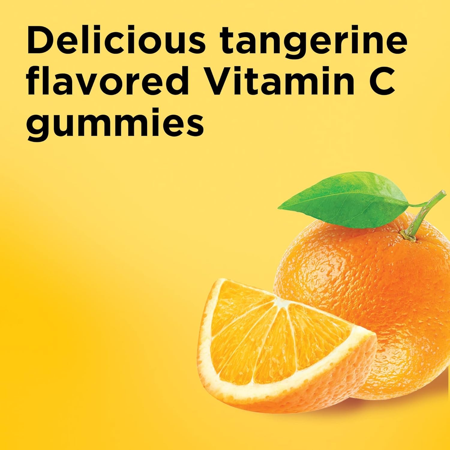 Nature Made Extra Strength Dosage Vitamin C 500 Mg per Serving, Dietary Supplement, Vitamin C Gummies for Immune Support, 60 Gummies, 30 Day Supply
