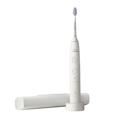 Philips Sonicare Advanced Clean Rechargeable Electric Toothbrush, 2-Pack