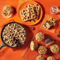 Betty Crocker REESE'S Brownie Mix with REESE’S Peanut Butter Chips, 16 Oz
