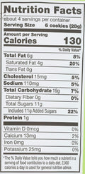 Thinsters Cookies, Key Lime Pie Cookies Thins, 4 Oz Pack