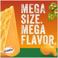 Goldfish Mega Bites, Cheddar Jalapeno Crackers, 5.9 Oz Bag