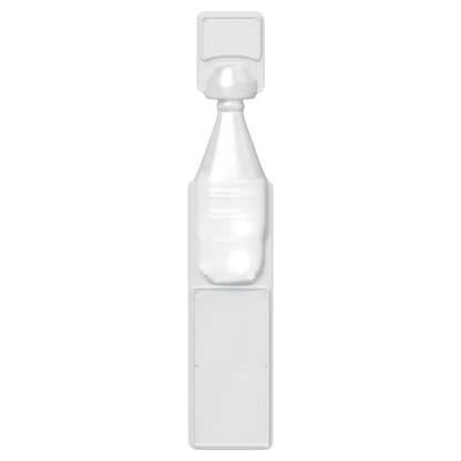 Refresh plus Preservative-Free Lubricant Eye Drops, 100 Single Use Containers