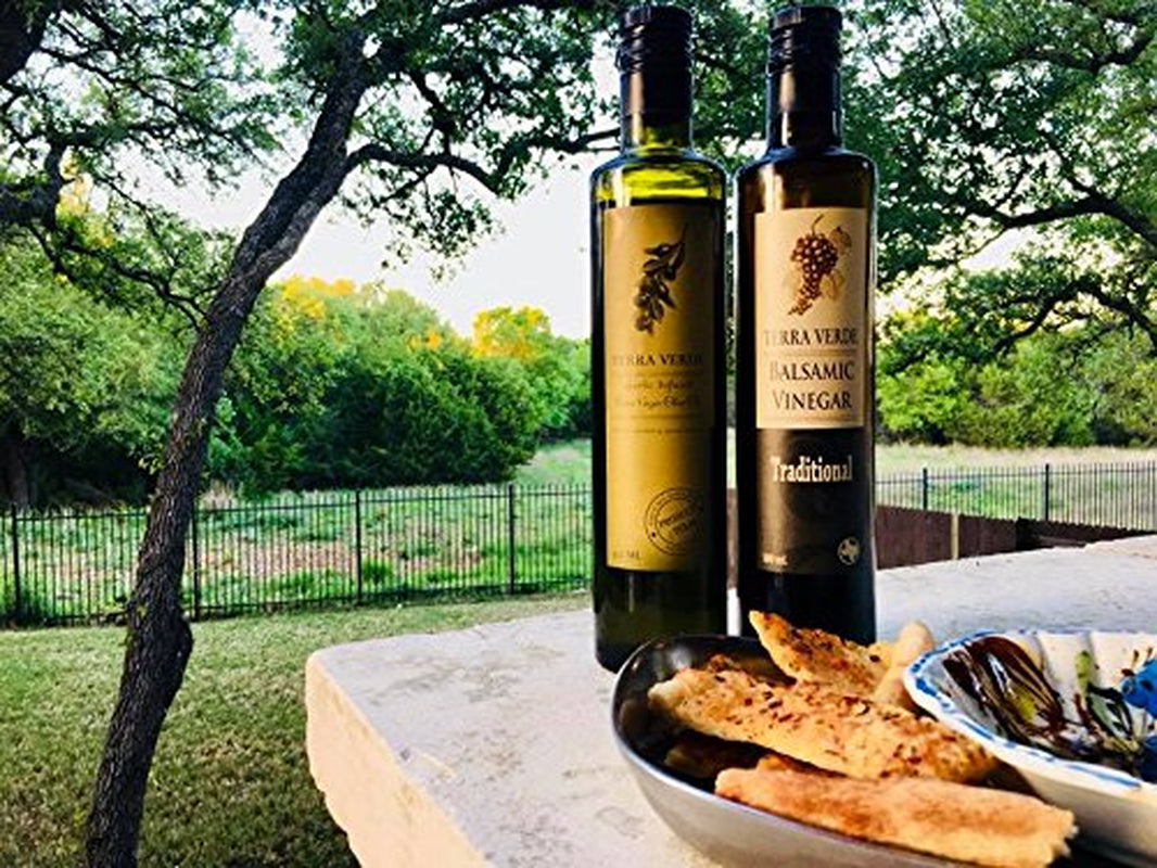 Fig Balsamic Vinegar (8.5 Oz) Case of 12