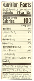 365 by , Organic Cannellini Beans, 15.5 Ounce