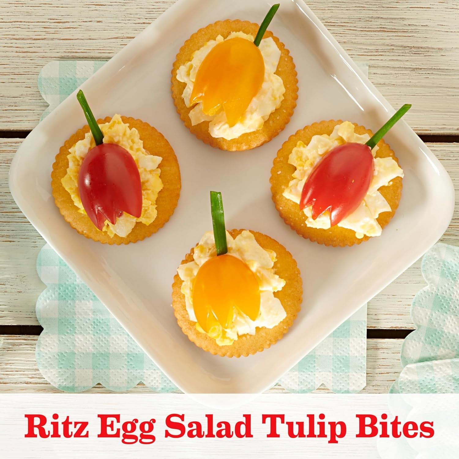 RITZ Original Crackers, 20.5 Oz Case of 6