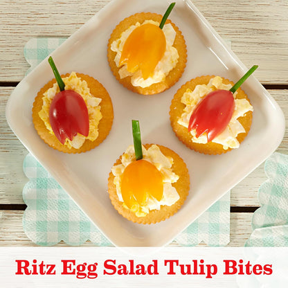 RITZ Original Crackers, 20.5 Oz Case of 6