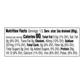 , Light Tuna Chunk in Water, 5 Oz