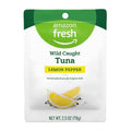 , Lemon Pepper Flavor Tuna Pouch, 2.5 Oz