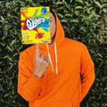 Gushers Tropical Flavors Fruit Flavored Snacks 6 Count