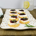 RITZ Hint of Salt Crackers, 13.7 Oz