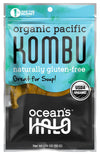 Ocean'S Halo Organic Kombu, 1.76 Oz