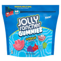 JOLLY RANCHER Gummies Assorted Fruit Flavored Candy Bag, 13 Oz