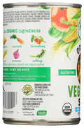 HEALTH VALLEY Organic No Salt Vegetable Soup, 15 OZ