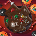M&M'S Milk Chocolate Fun Size Candy Bag, 10.53Oz