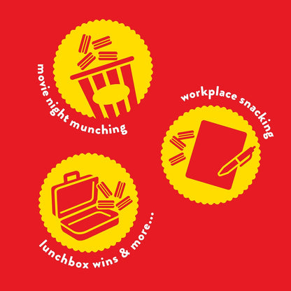 RITZ Bits Peanut Butter Sandwich Crackers, 3 Oz Bags Case of 12