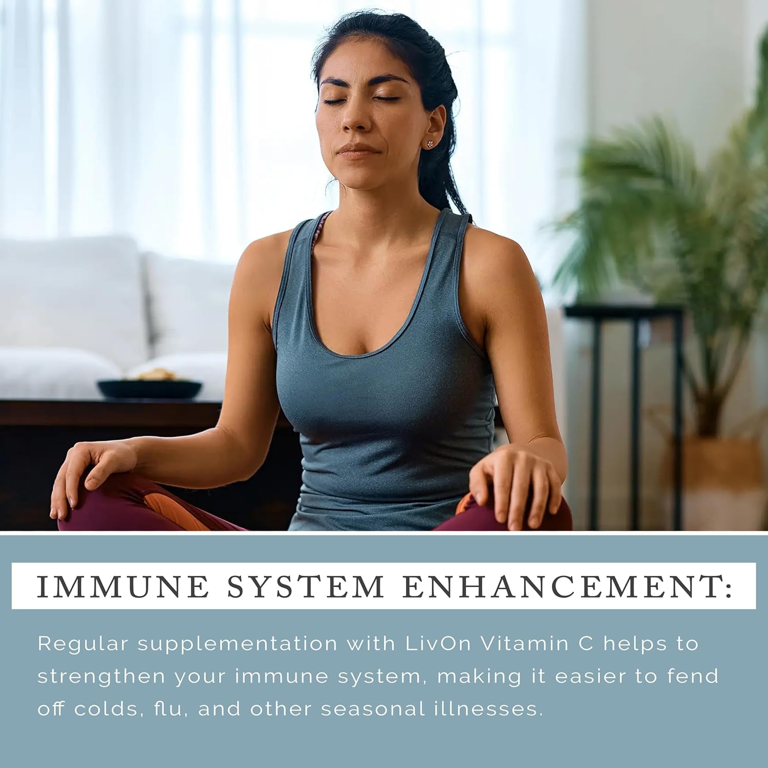 Livon Laboratories Lypo–Spheric Liposomal Vitamin C 1000Mg - No Sugar, Immune Support, Plant Based - Easy to Swallow, Absorbable - Non–Gmo, Gluten Free (0.2 Fl Oz Individual 30 Packets)