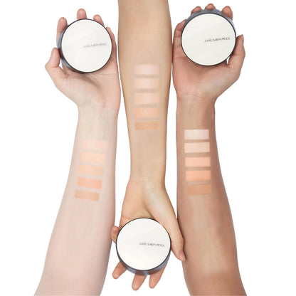 JUNGSAEMMOOL Essential Nuder Cushion Bundle