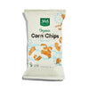 , Chips Corn Organic, 9 Ounce
