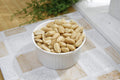 Fisher Snack Honey Roasted Dry Roasted Peanuts, 14 Ounces, Made with Real Honey, 100% Recyclable