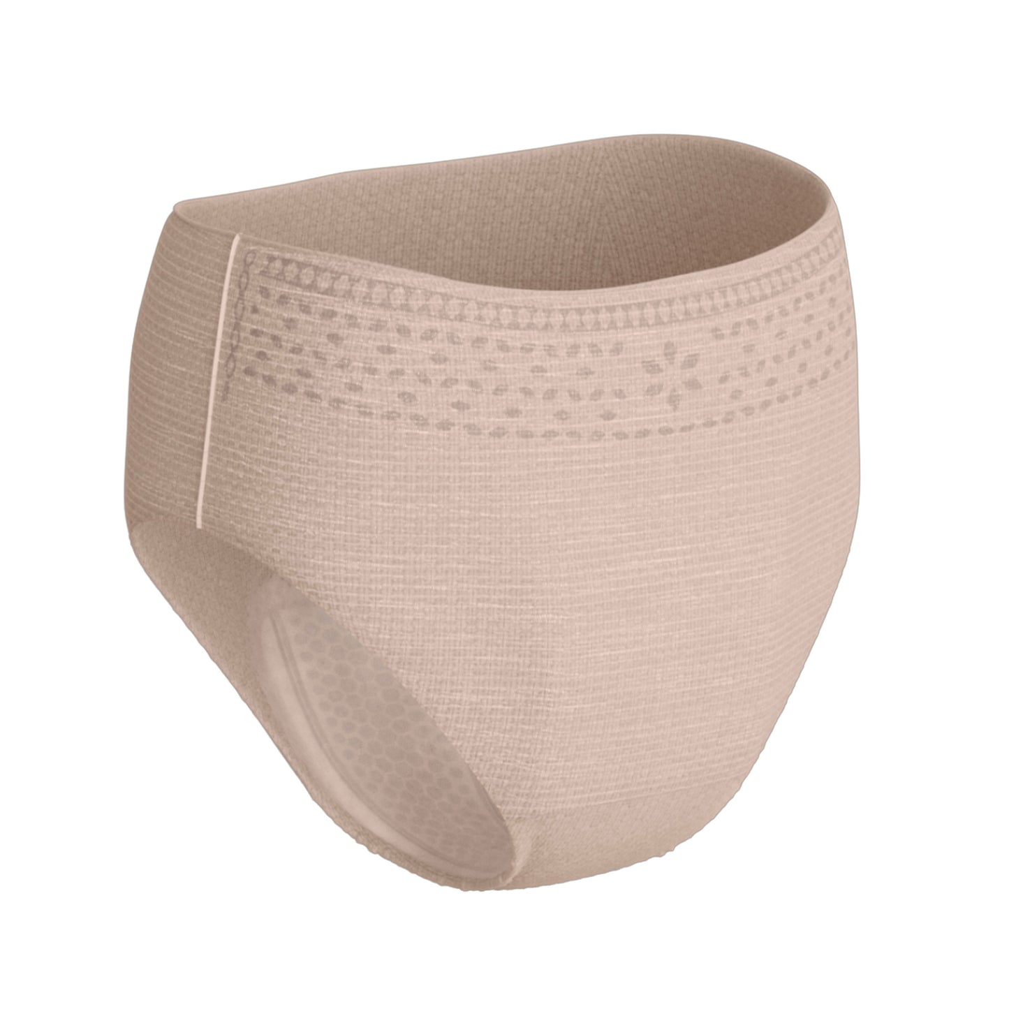 Depend  Protection Advanced Incontinence & Postpartum Bladder Leak Underwear for Women, Ultimate Absorbency