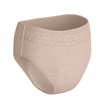Depend  Protection Advanced Incontinence & Postpartum Bladder Leak Underwear for Women, Ultimate Absorbency