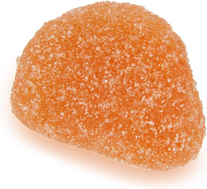 Kids' Vitamin C 125Mg Gummies, Orange, 60 Count, Immune Health, 2 Month Supply (Previously Solimo)