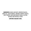 , Hazelnut Spread with Cocoa, 13 Oz
