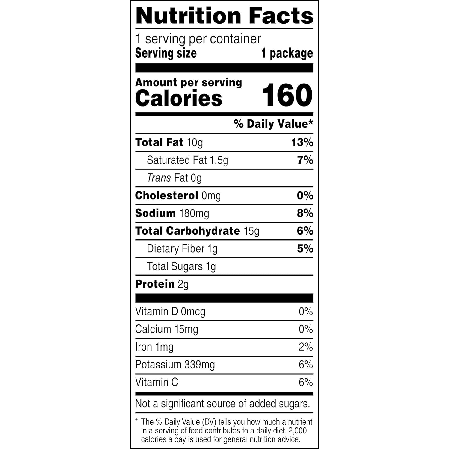 Ruffles Potato Chips, Cheddar Sour Cream, 1 Oz Case of 40