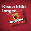 Big Red Wrigley'S Cinnamon Gum, 3 Fifteen-Stick Packs (45 Pieces Total)