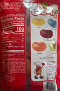 Jelly Belly Assorted Gummies, 7 Ounce Bag - 5 Assorted Flavors - Kosher, Non-Gmo, Vegan-Friendly Candy
