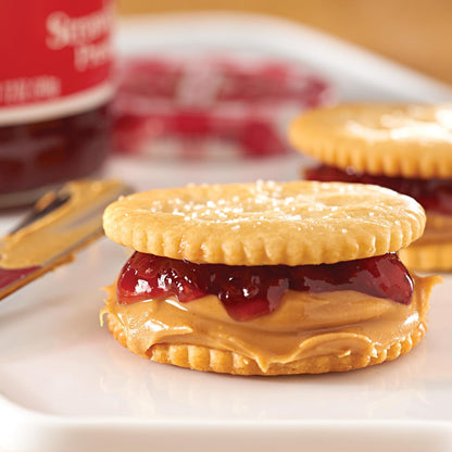 RITZ Original Crackers, 20.5 Oz Case of 6