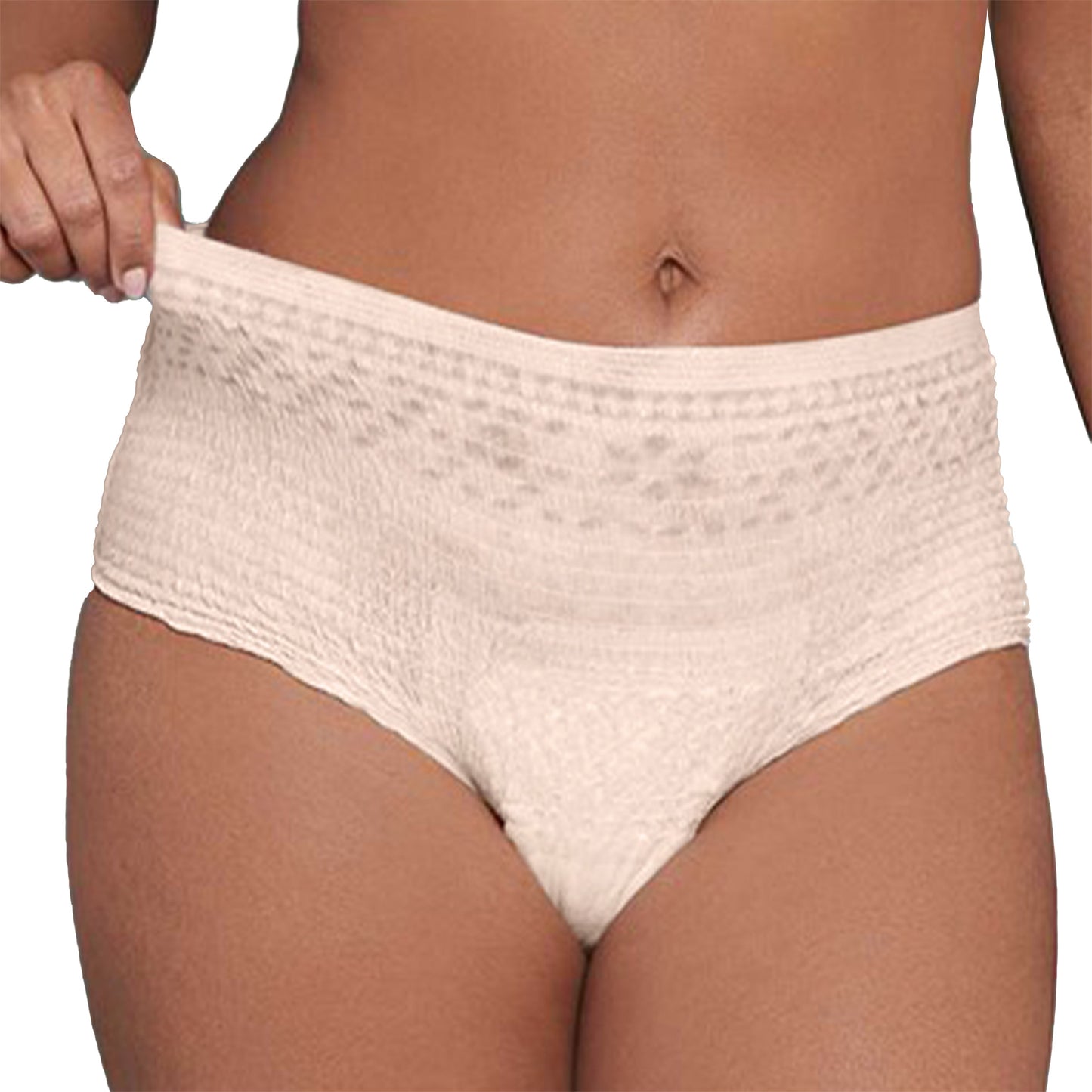 Depend  Protection Advanced Incontinence & Postpartum Bladder Leak Underwear for Women, Ultimate Absorbency