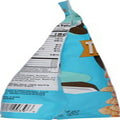 Thinsters Cookies, Toasted Coconut Cookie Thins, 4 Oz Pack