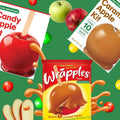 Concord Foods Candy Apple Kit, 5 Oz