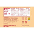 Nature'S Bakery Oatmeal Crumble Strawberry Bars, 1.41 Oz, 6 Ct