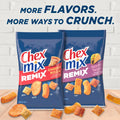 Chex Mix Snack Mix, Remix Zesty Taco, Savory Snack Bag, 11 Oz