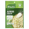 Knorr Creamy Alfredo Pasta Sauce Mix, 1.6 Oz Pouch