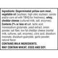 Cheez-It Puff'D Cheesy Baked Snacks, Puffed Snack Crackers, Kids Snacks, White Cheddar, 9.6Oz Bag (1 Bag)