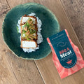 Lofoten Seaweed Spice Blends | Sustainable Norwegian Seaweed Superfood Seasoning | Vegan | Gluten-Free (BBQ & Meat)