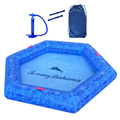 8' Tommy Bahama Water Hammock