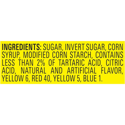 SOUR PATCH KIDS Big Kids Soft & Chewy Candy, Share Size, 12 Oz