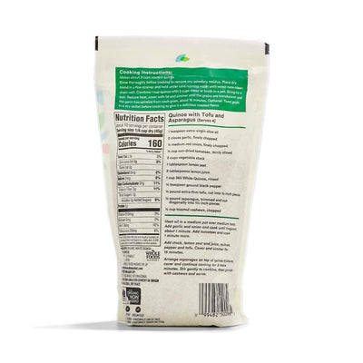 365 by , Organic White Quinoa, 16 Ounce