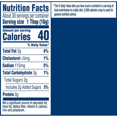 Kraft Sandwich Spread, 15 Oz Jar